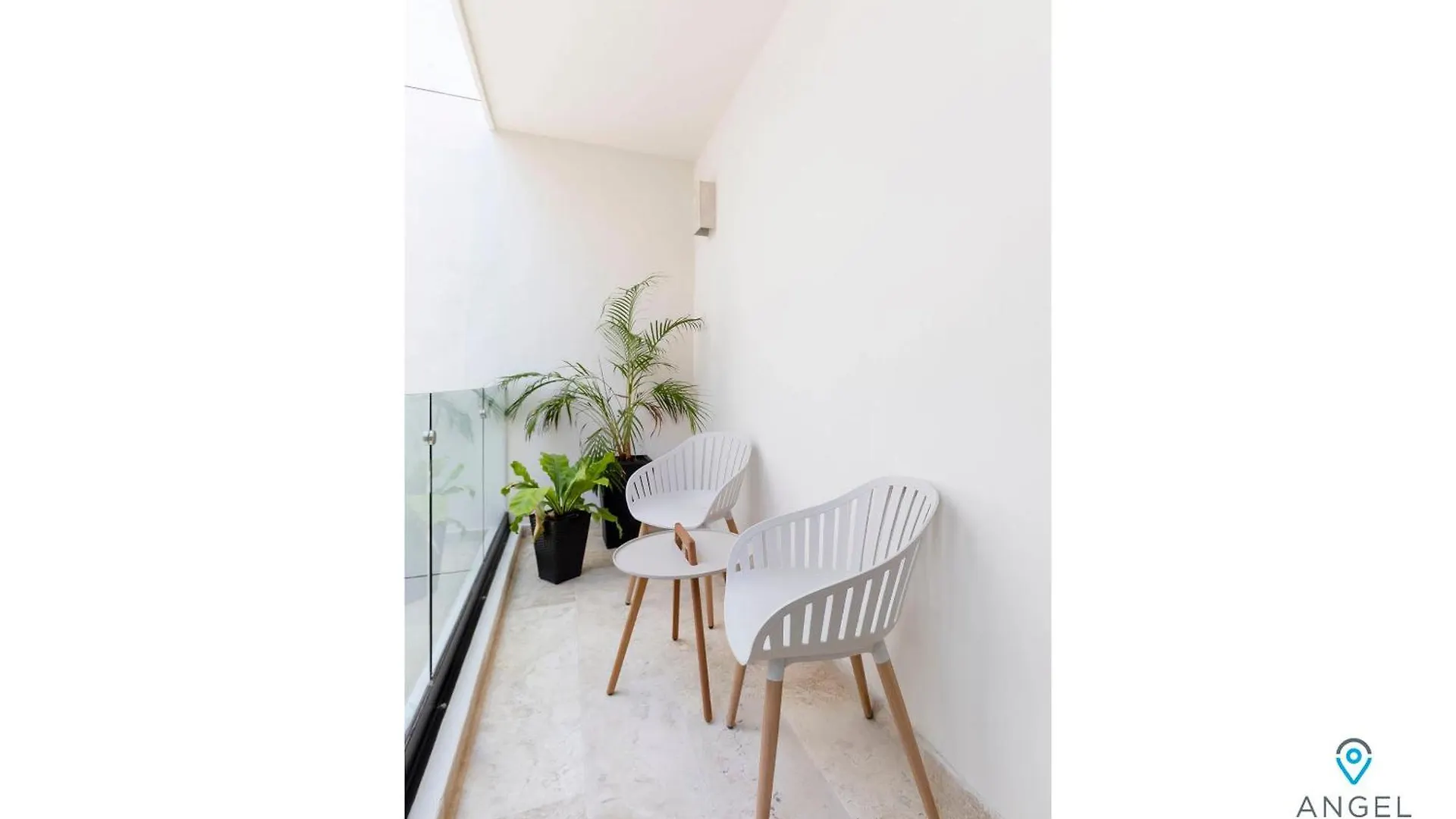2 Story With Spatub, Oceanview Roof Pool & Gym Onsite Playa del Carmen